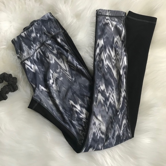 Zella Pants - 🍑Zella Printed Leggings